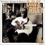 Whiskey, Money & Women