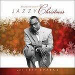 Jazzy Christmas With - CD Audio di Jeff Sparks