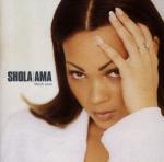 Much Love - CD Audio di Shola Ama