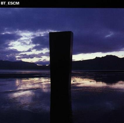 E.S.C.M. - CD Audio di BT