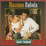 Mon Tresor - CD Audio di Massimo Bubola