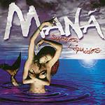 Suenos Liquidos - CD Audio di Maná