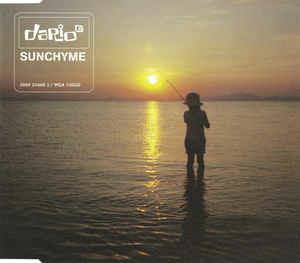 Sunchyme - CD Audio di Dario G