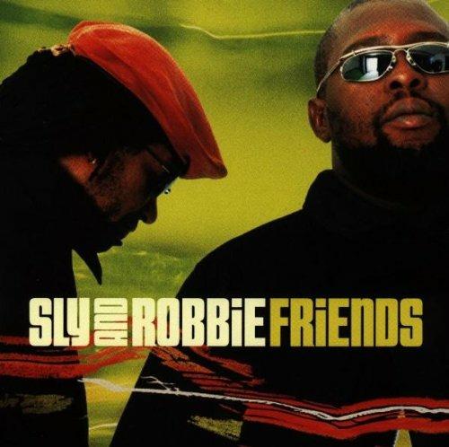 Friends - CD Audio di Sly & Robbie