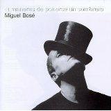 11 Maneras De Ponerse Un Sombrero - CD Audio di Miguel Bosé
