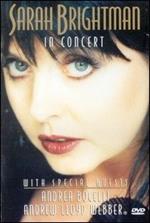 In Concert At The Royal Albert Hall (DVD)