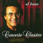 Concerto Classico - CD Audio di Al Bano