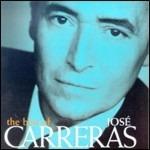 Best of Carreras - CD Audio di José Carreras