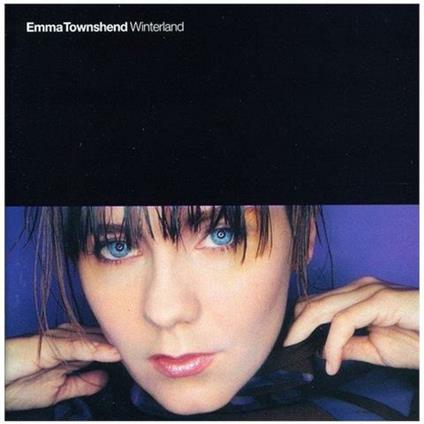 Winterland - CD Audio di Emma Townshend