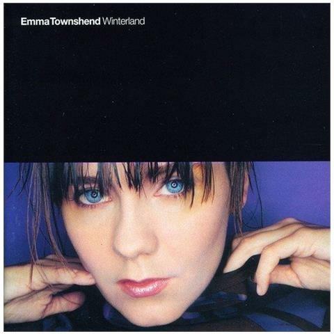 Winterland - CD Audio di Emma Townshend