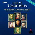 Great composers
