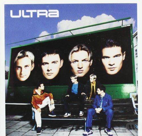Ultra - CD Audio di Ultra