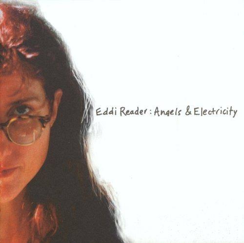 Angels & Electricity - CD Audio di Eddi Reader