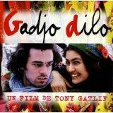 Gadjo Dilo (Colonna Sonora) - CD Audio