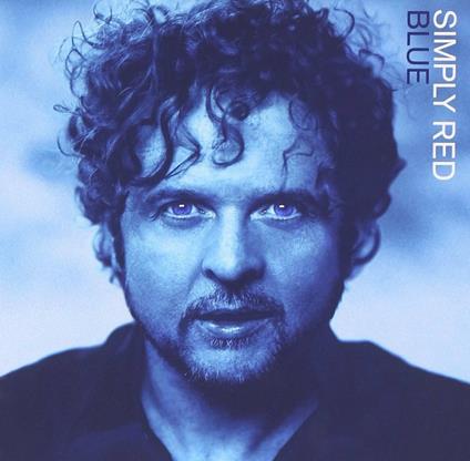Blue - CD Audio di Simply Red
