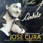 Anhelo - CD Audio di José Cura
