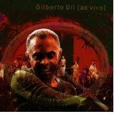 Quanta Gente Veio Ver Ao Vivo - CD Audio di Gilberto Gil