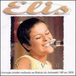Elis Vive - CD Audio di Elis Regina