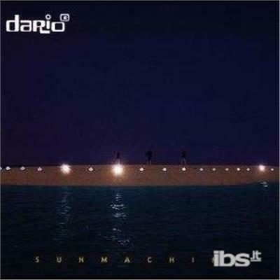 Sunmachine - CD Audio di Dario G