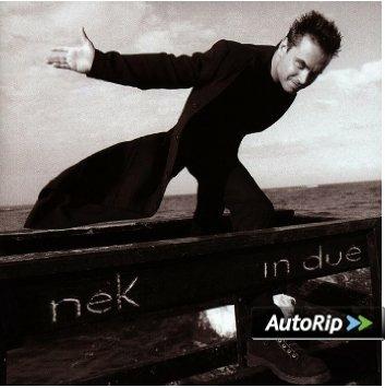 In due - CD Audio di Nek