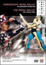 The Birmingham Royal Ballet, Nutcracker Sweeties. The Royal Ballet, The Judas Tree (DVD)