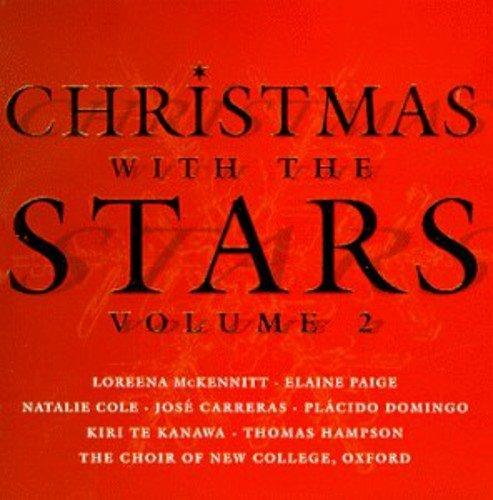 Christmas with Stars 2 - CD Audio