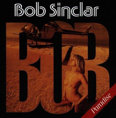 Paradise - CD Audio di Bob Sinclar