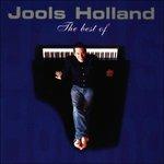 The Best of - CD Audio di Jools Holland