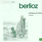 L'enfance du Christ - CD Audio di Hector Berlioz,Anne Sofie von Otter,José Van Dam,Anthony Rolfe Johnson,John Eliot Gardiner,Orchestra dell'Opera di Lione