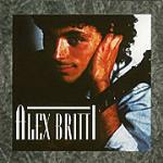 Alex Britti - CD Audio di Alex Britti