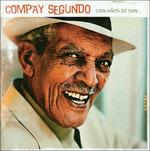 Cien Amos De Son-Best of - CD Audio di Compay Segundo