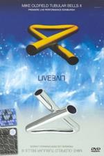 Mike Oldfield Tubolar Bells 2 e 3 (DVD)