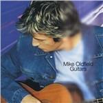 Guitars - CD Audio di Mike Oldfield