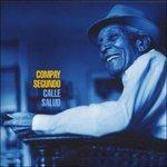 Calle Salud - CD Audio di Compay Segundo