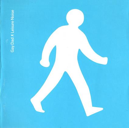 Leisure Noise - CD Audio di Gay Dad
