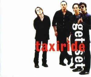 Get Set - CD Audio di Taxiride