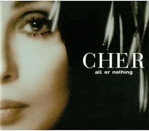 All Or Nothing - CD Audio Singolo di Archer Prewitt