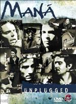 Manà. MTV Unplugged (DVD)