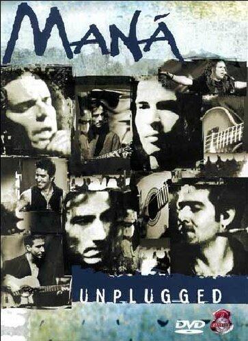 Manà. MTV Unplugged (DVD) - DVD di Maná