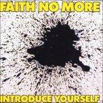 Introduce Yourself - CD Audio di Faith No More