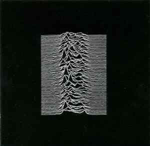 Unknown Pleasures - CD Audio di Joy Division