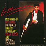 La Bamba - CD Audio di Los Lobos