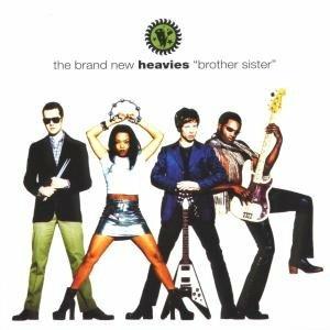 Brother Sister - CD Audio di Brand New Heavies