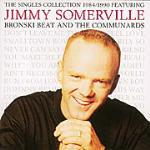 The Singles Collection - CD Audio di Jimmy Somerville