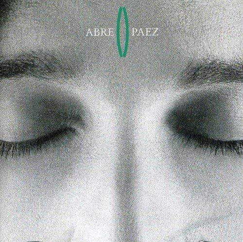Abre - CD Audio di Fito Paez