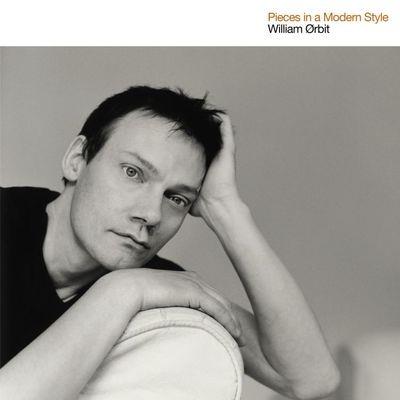 Pieces in a Modern Style - CD Audio di William Orbit