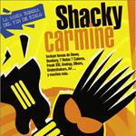 Shacky Carmine (Colonna Sonora)