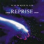 Reprise 90-99 - CD Audio di Vangelis