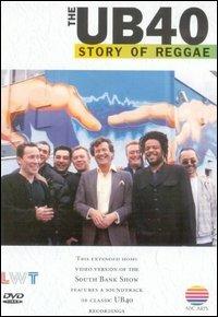 The UB40 Story Of Reggae - DVD