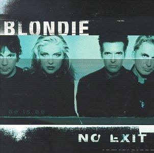 Blondie - No Exit - CD Audio di Blondie